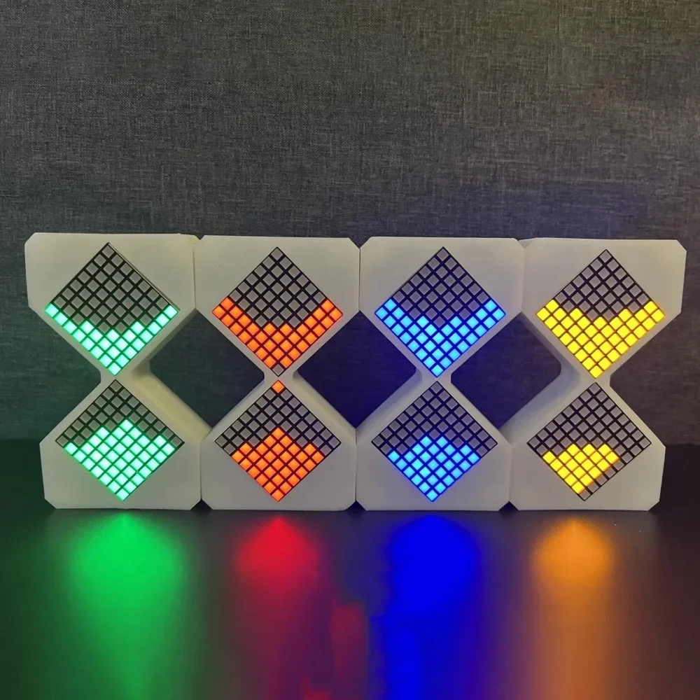 DIY Digital Hourglass Birthday - đánh giá và giá Diy Electronics Gifts