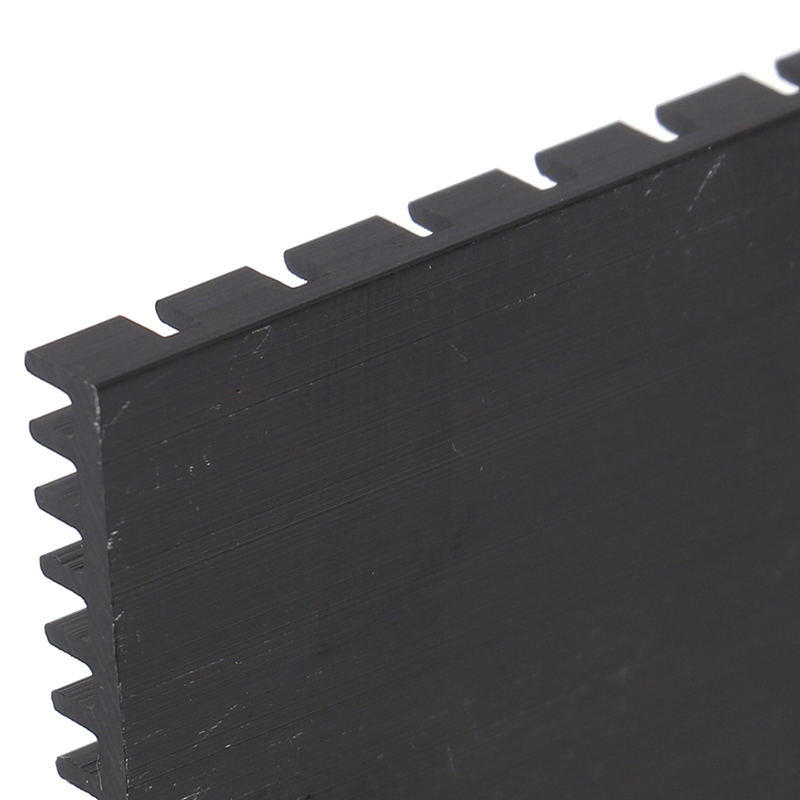 Tản Nhiệt Nhôm Tấm Tản Nhiệt C - đánh giá và giá Diy Electronics Project