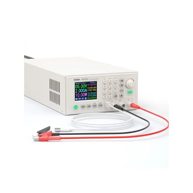 RD RD6006  Assembled Set AC to - đánh giá và giá Dc Power Supply Variable