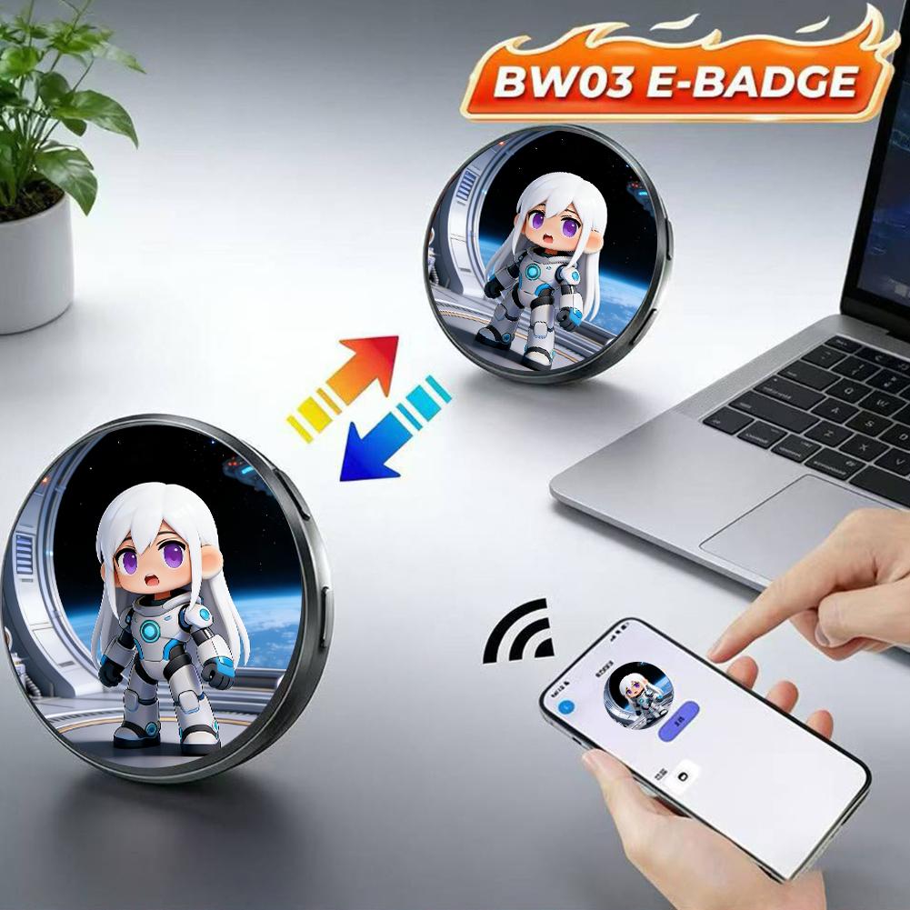 For Ebadge Electronic Badge Pe - đánh giá và giá Diy Electronics Gifts