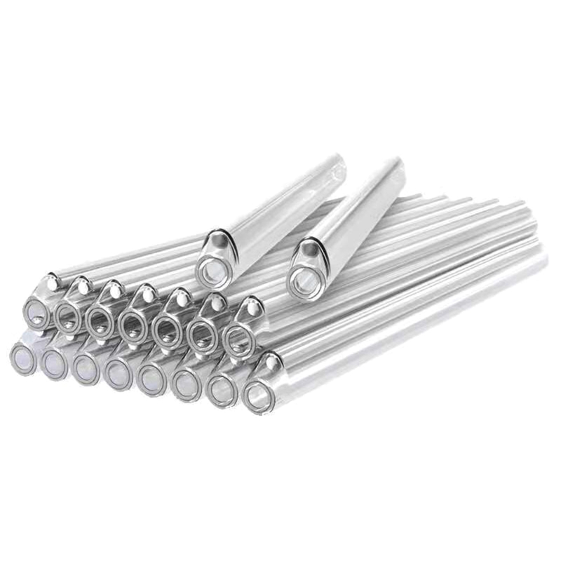 Bộ 100 Sợi Chia Tay (45Mm 60Mm - đánh giá và giá Heat Shrink Tubing