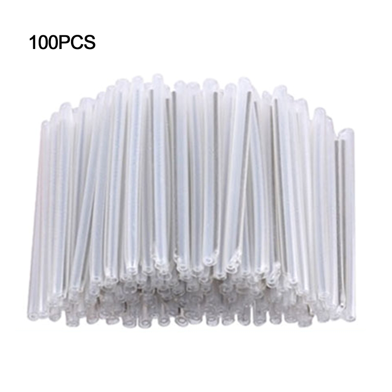 Bộ 100 Sợi Chia Tay (45Mm 60Mm - đánh giá và giá Heat Shrink Tubing