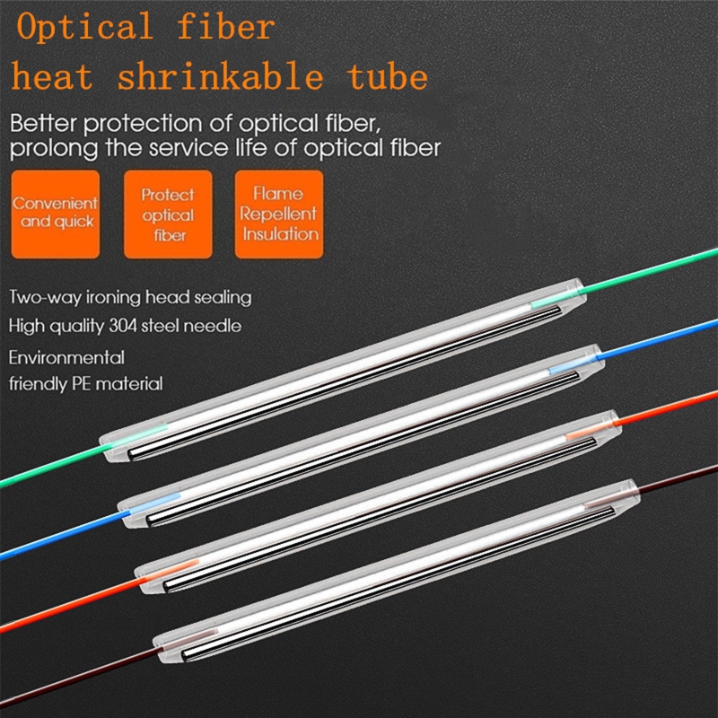 Bộ 100 Sợi Chia Tay (45Mm 60Mm - đánh giá và giá Heat Shrink Tubing