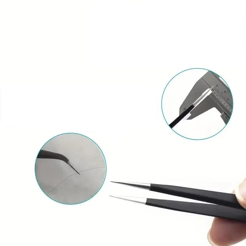 Thép Không Gỉ Chống Tĩnh Điện  - đánh giá và giá Soldering Iron Kit