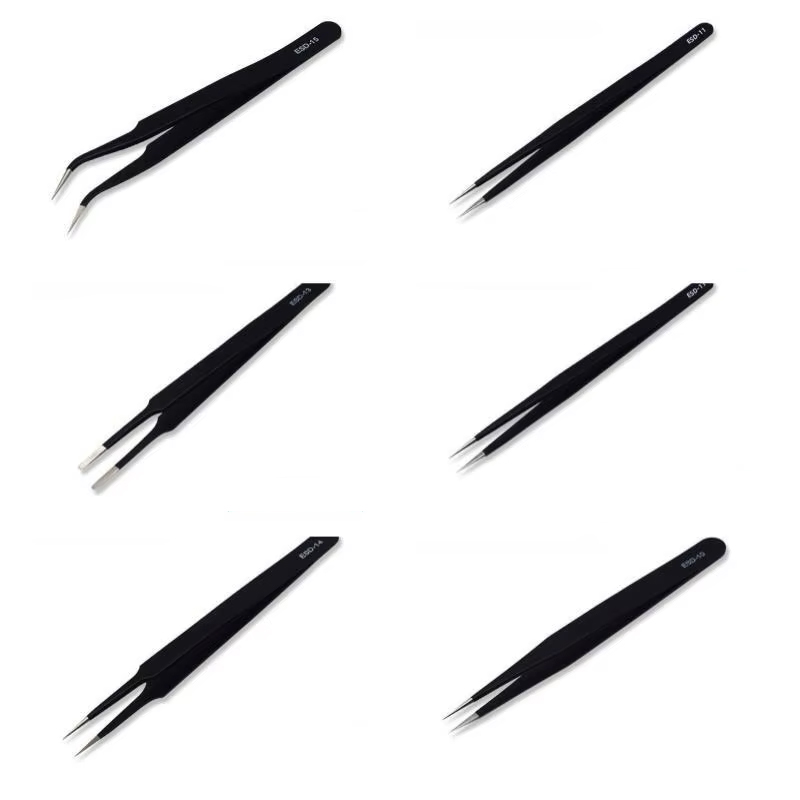 Thép Không Gỉ Chống Tĩnh Điện  - đánh giá và giá Soldering Iron Kit