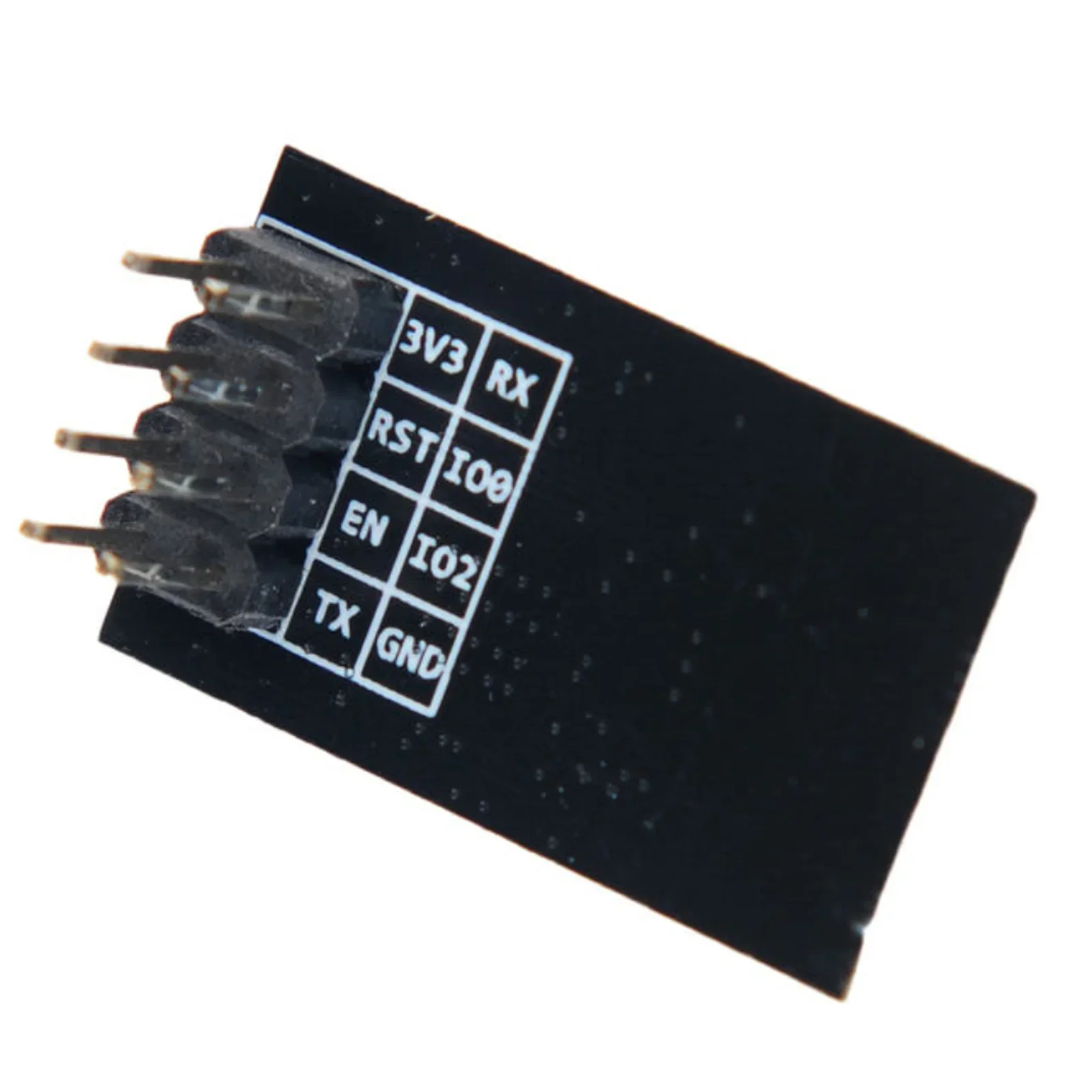 ESP-01S ESP8266 WiFi Module 4M - đánh giá và giá Diy Electronics Project
