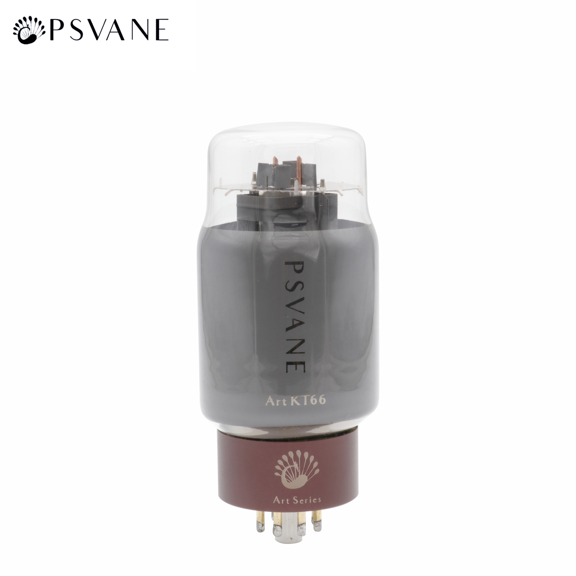 Psvane Art KT66-TIII Electron  - đánh giá và giá Diy Electronics Art